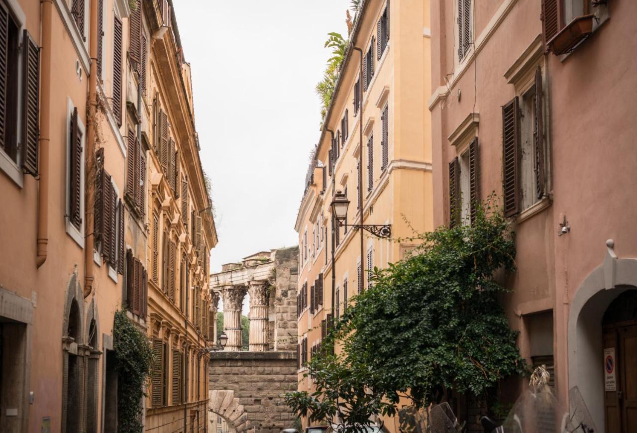 Appartement Colosseum Townhouse *