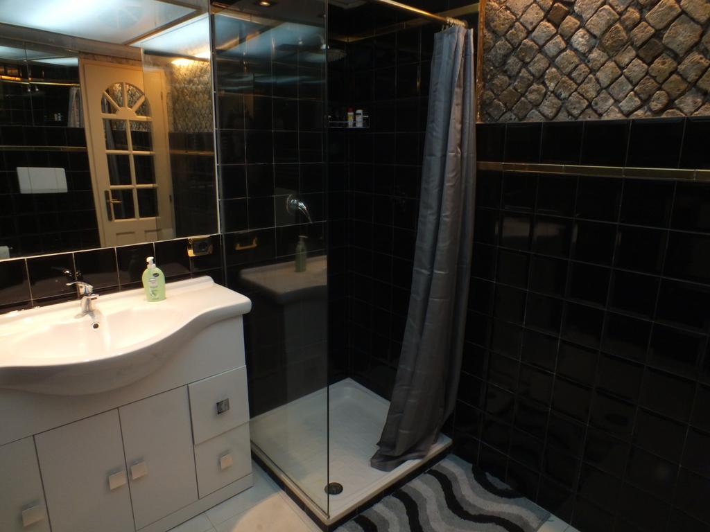 Appartement Colosseum Townhouse