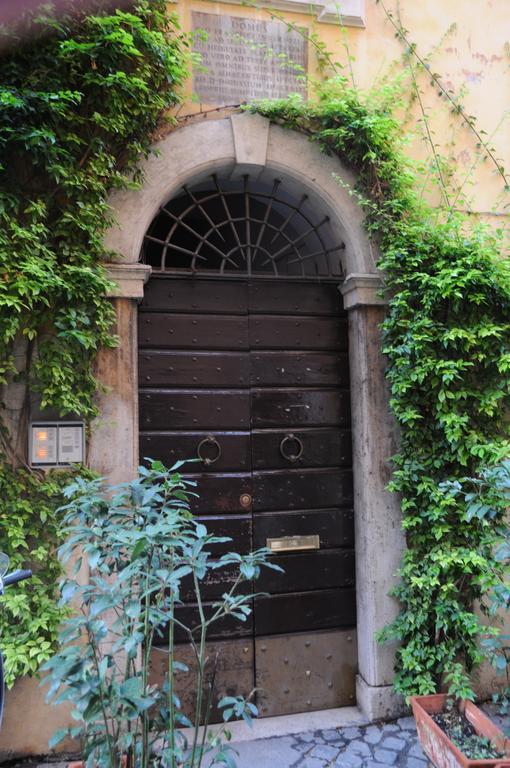 Colosseum Townhouse Appartement *